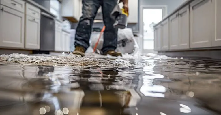 Water damage restoration companies near me in Radium Springs, NM - Emergency flood extraction
