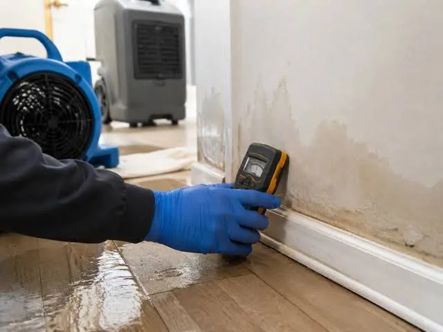 24/7 Water damage restoration services in Radium Springs, NM - Rapid flood cleanup and mitigation